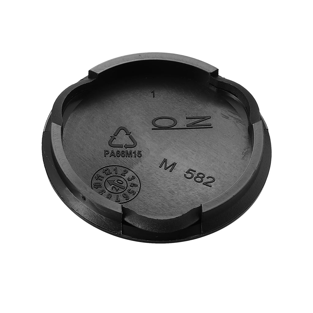 X Autohaux Universal Wheel Center Caps, 53-75mm 4-Pack - image 15