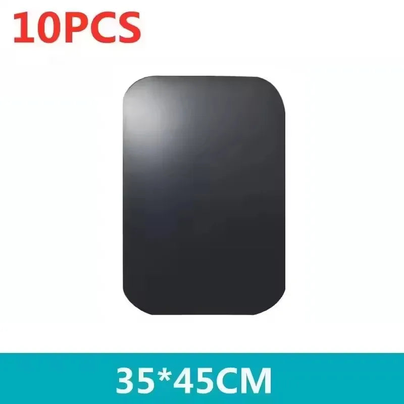 Magnetic Phone Mount Metal Plate Stickers for Car Holder, 5/10 Pcs