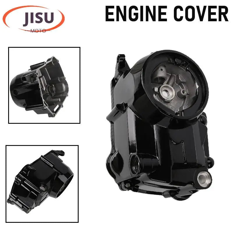 Right Crankcase Clutch Cover for Lifan 125 Horizontal Engines