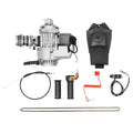 49cc 2-Stroke Gas Engine Kit for Pocket Bikes and Mini ATVs