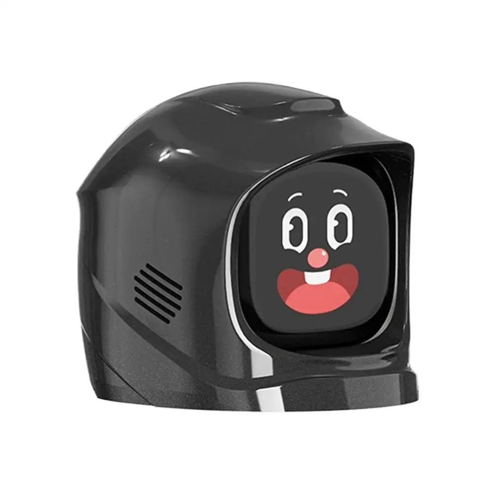 Smart Car Robot Companion – Interactive Dashboard Pet with Emotions - image 7