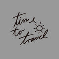 Adventure Car Sticker - Waterproof Vinyl Travel Decal - image 7