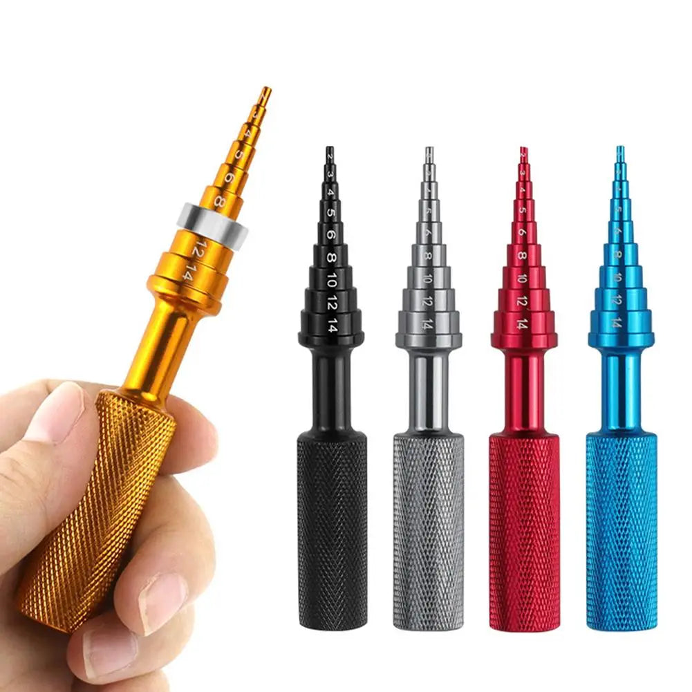 2-14mm Bearing Removal Tool Set for Auto Repair
