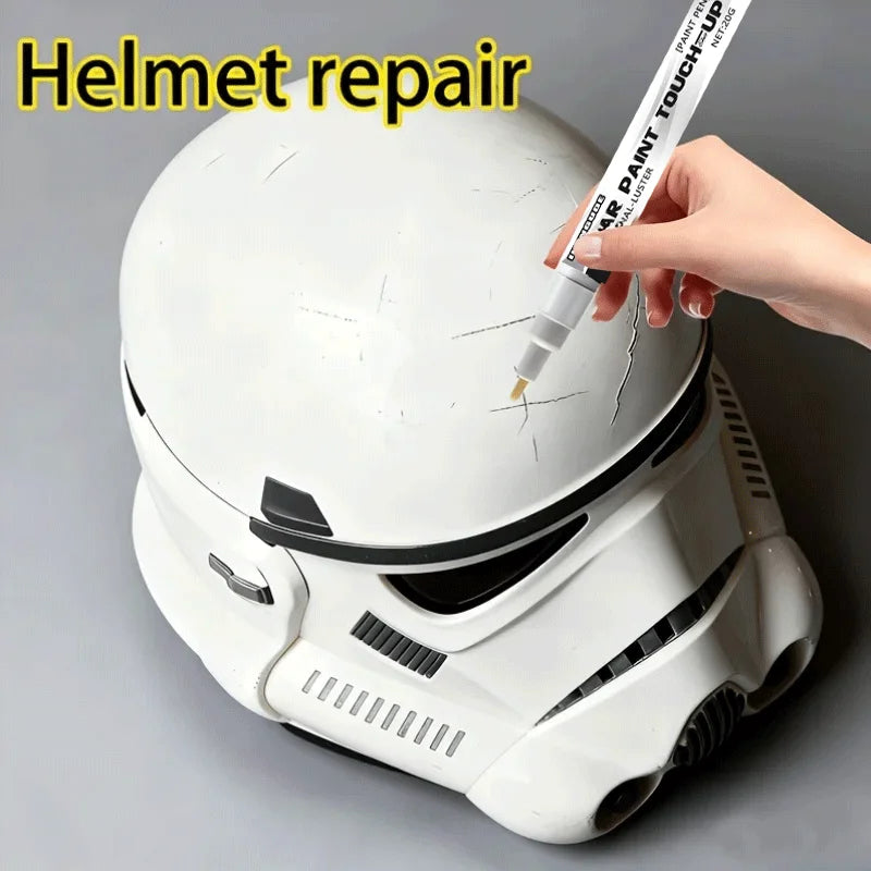 Water-resistant Tire and Car Paint Marker Pen