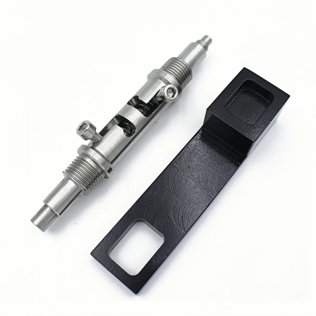TDC Alignment Jig and Engine Timing Tool for BMW R1200GS and R1250GS - view 2
