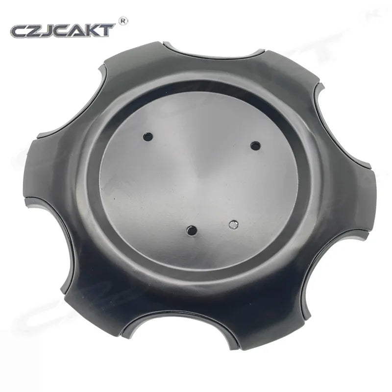 Wheel Center Caps for Toyota 4Runner 2003-2009, 4-Pack - image 17