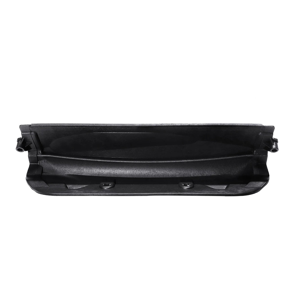 3pc Black Engine Bay Partition Panel Set for BMW X5 and X6 E70 E71 - view 16