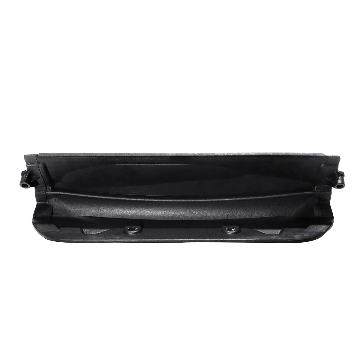 3pc Black Engine Bay Partition Panel Set for BMW X5 and X6 E70 E71 - view 16