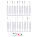 Anti-Clogging Shower Head Cleaning Brush