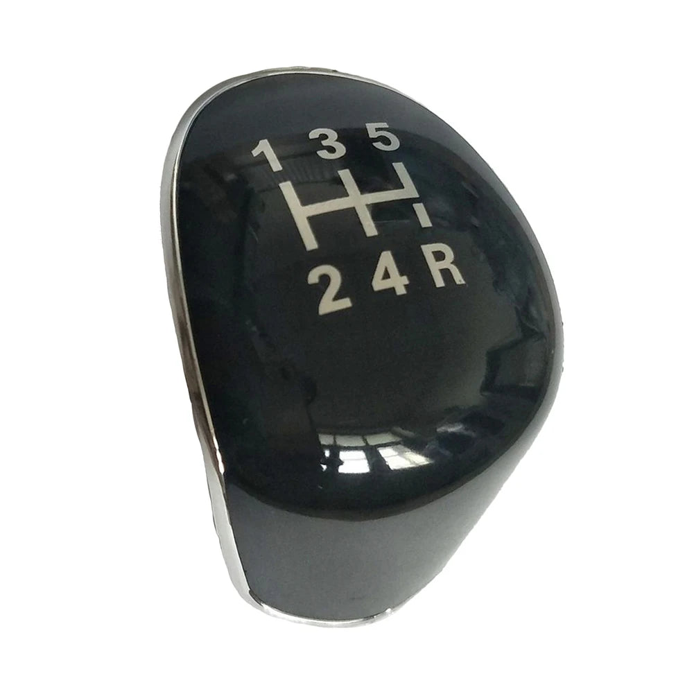 Ford Focus Fiesta Kuga Gear Shift Knob Cap - ABS Cover 5/6 Speed - image 13