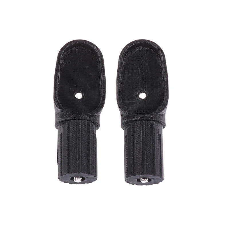 TT Bar End Mounts for Wireless AXS Blip Shifters (2pc)