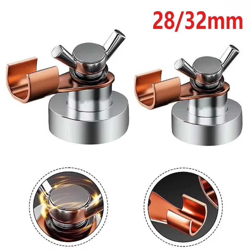 Welder Welding Magnetic Grounding Clamp Magnetic Welding Joint Without Clamping Welding Support Clamps Tools