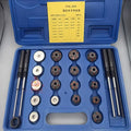 Valve Seat Reamer Set Motorcycle Auto Repair Milling Cutter Tool - image 10