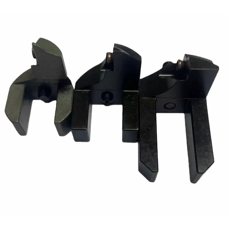 Valve Seat Cutting Blade Holder A1 A2 A3 for Automotive Repair - image 5