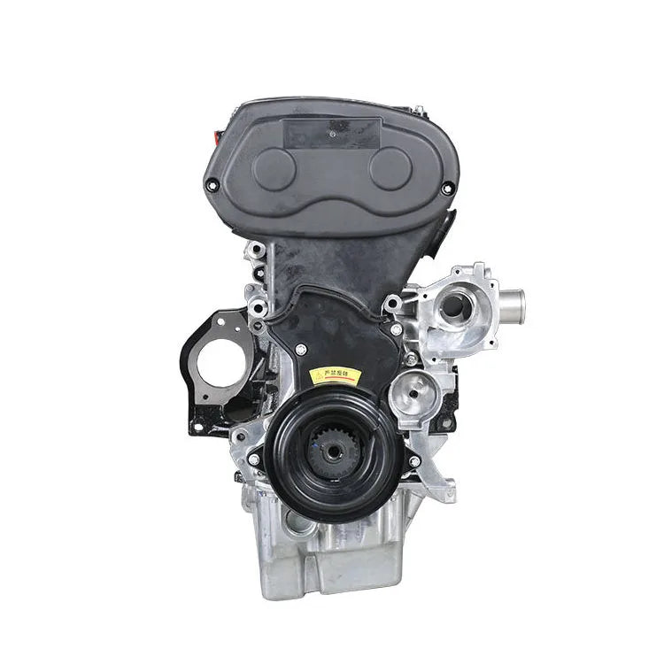F18D4 1.8L Long Block Complete Engine Assembly for Chevrolet Cruze - view 11