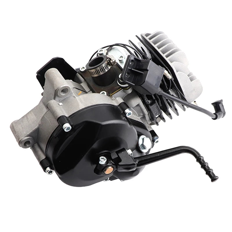 49cc Air-Cooled Replacement Engine for KTM 50 SX Mini Dirt Bikes