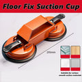 Floor Gap Repair Tool with Suction Cup - Seamless Joint Fix - image 17
