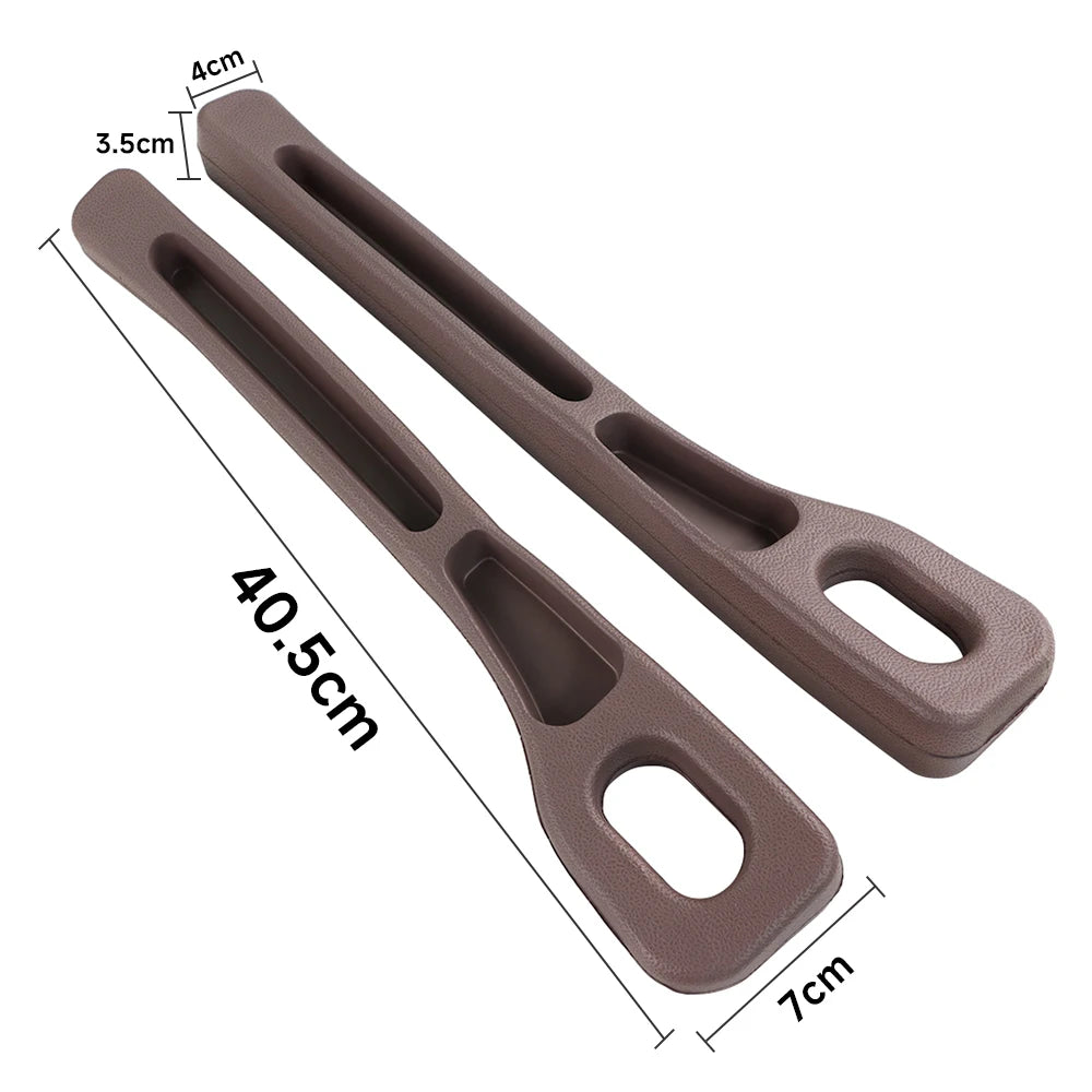 Car Seat Gap Filler for Toyota CHR RAV4 Corolla Camry - image 5