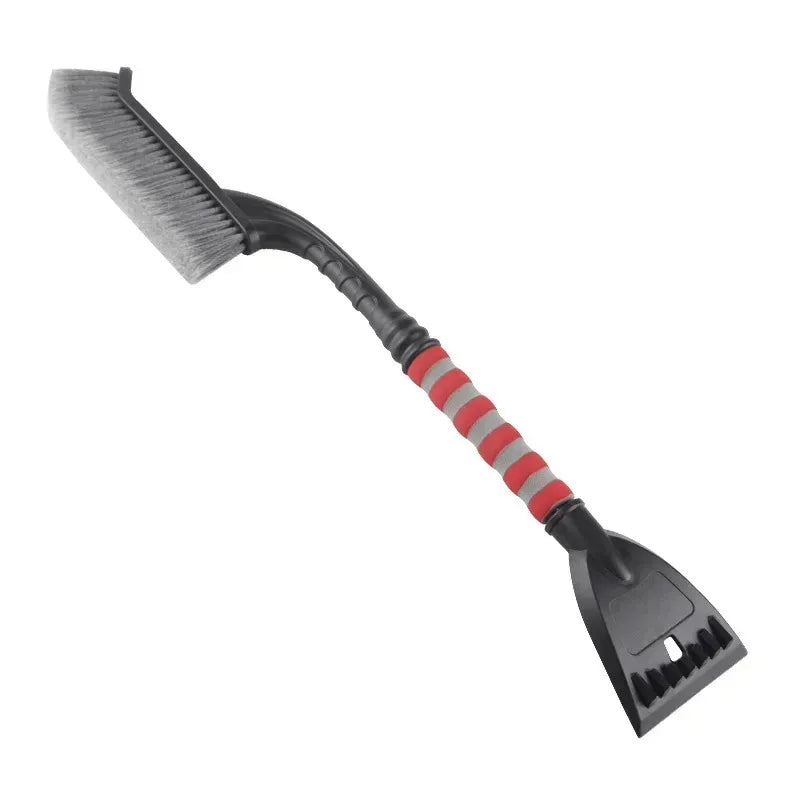 Car snow shovel Car snow shovel artifact Multifunctional deicing shovel snow scraper snow brush tool Winter snow removal
