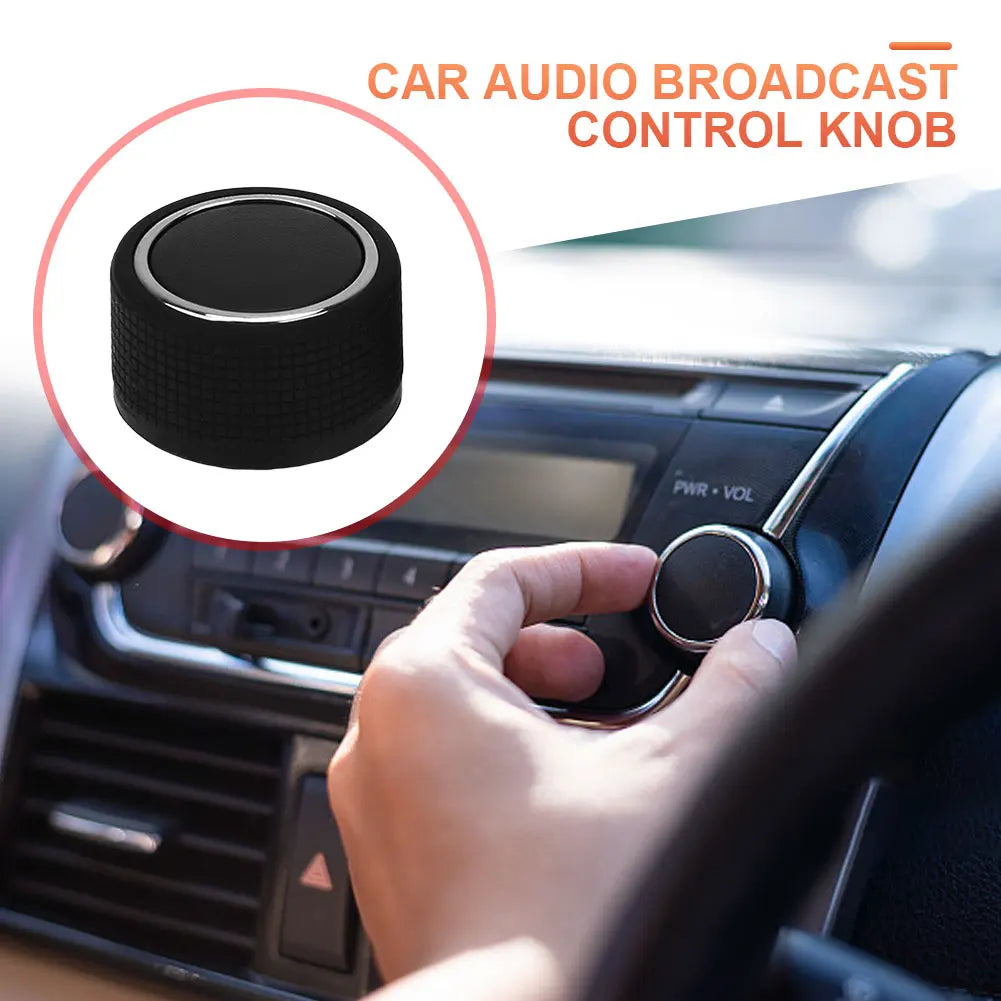 Rear Audio Volume Control Knob OEM 22912547 for Chevy GMC 2007-2013 - image 13