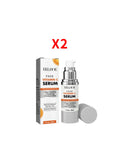 Vitamin C Face Serum - Brightening, Firming & Hydrating Formula - image 7