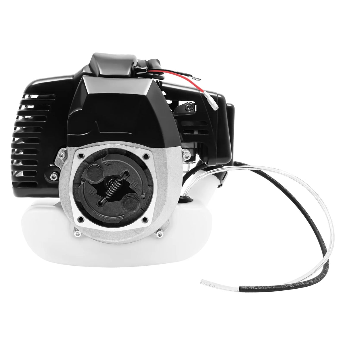 49cc 2-Stroke Pull Start Gas Engine for Pocket Bikes and Scooters