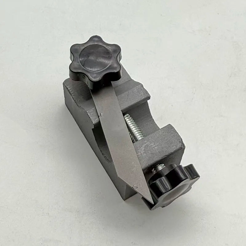 Carbide Grinding Reamer Handle for Motorcycle & Car Valve Seat Repair - image 6