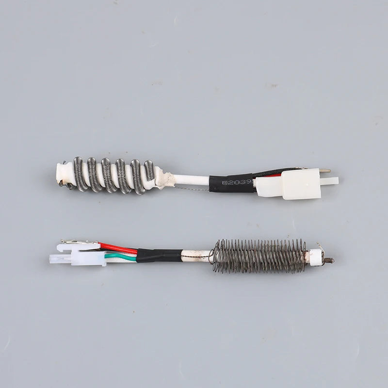 Hot Air Gun Ceramic Heating Element, Replacement for 850 852 860 950 952 990 Hot Air Guns