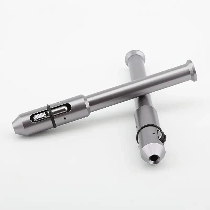 Welding Tig Pen Finger Feeder Rod Holder Filler Wire Pencil TIG Welding Wire Feed Pen Finger Feeder for 1.0-3.2mm Welding Wire