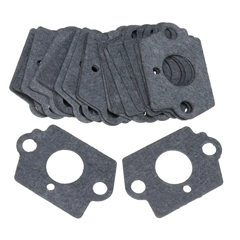 20-Pack Durable Carburetor Gaskets for Lawn Mowers & Garden Tools - image 6