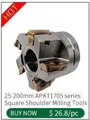Valve Seat Carbide Pilot 9.52mm with Bubble Level for Serdi - image 17