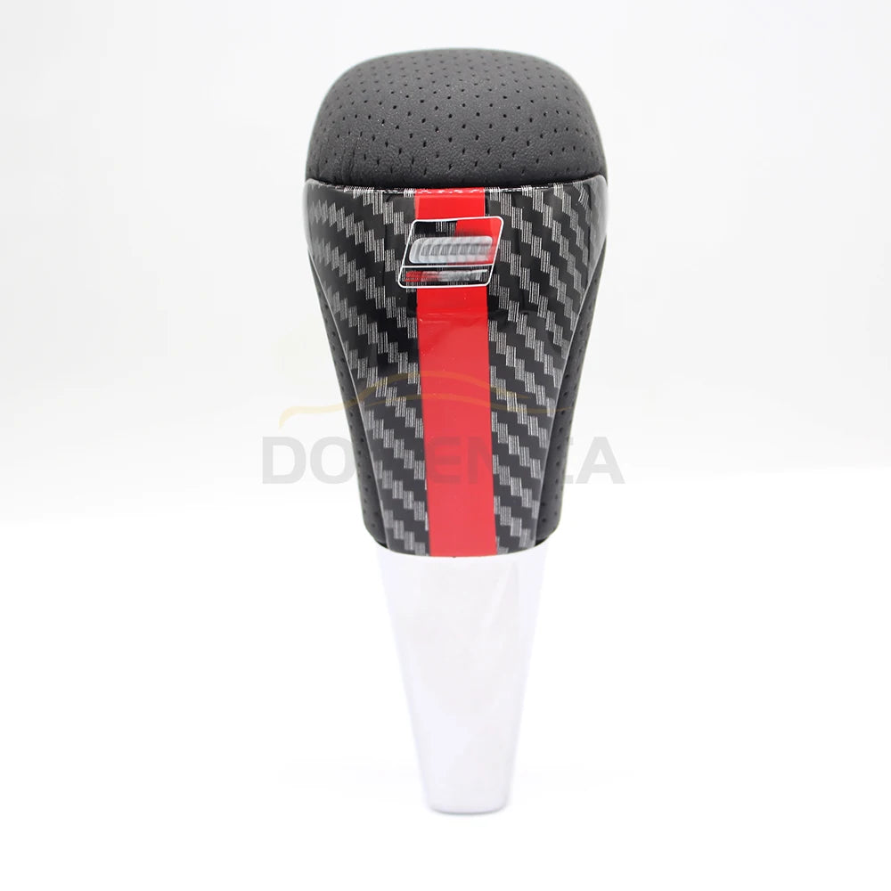 Toyota Hilux Revo Fortuner Gear Shift Knob 2005-2016 A/T - image 6