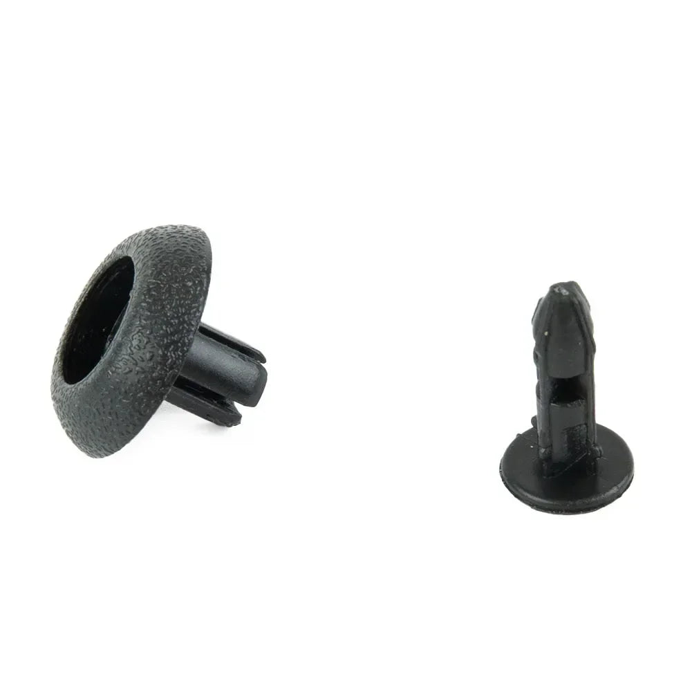 Radiator Support & Engine Cover Clip 90467-07217 for Toyota Camry & More