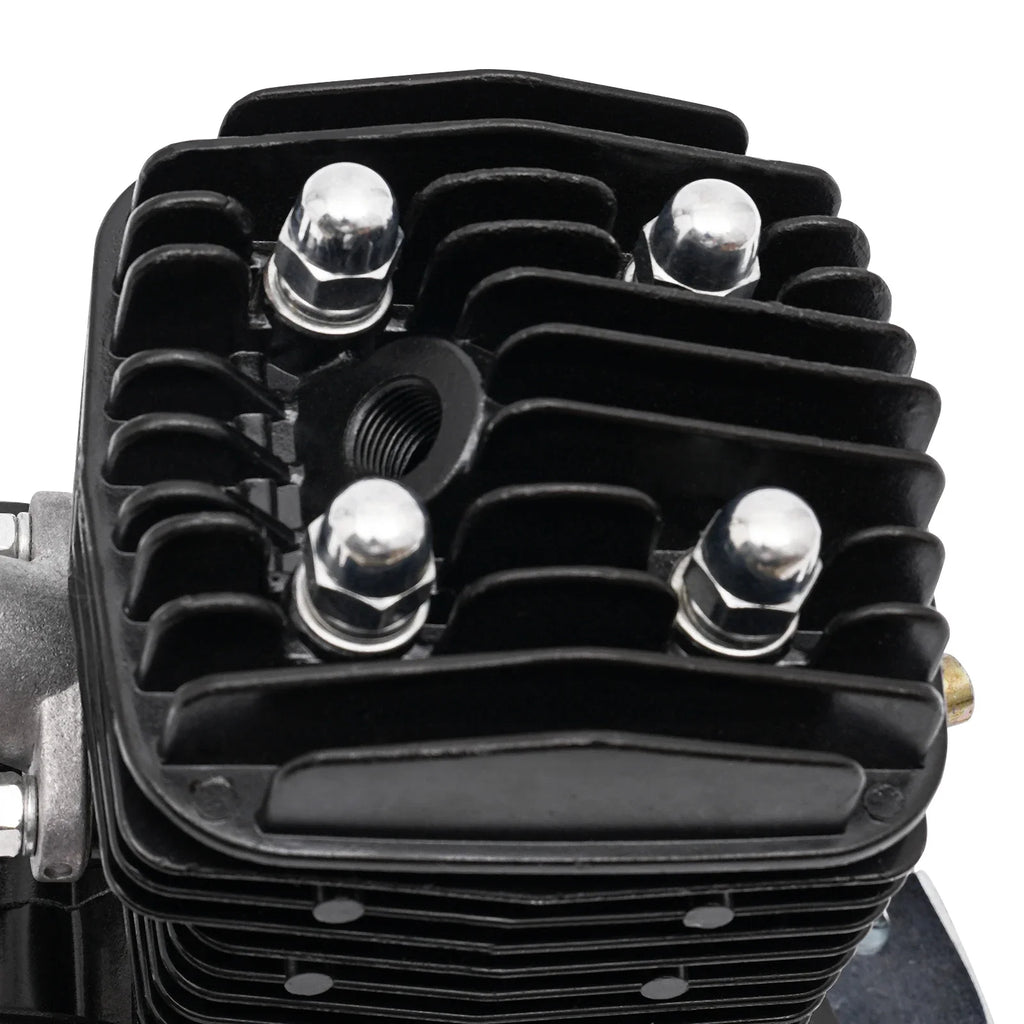 80cc 2-Stroke Bicycle Engine Kit with CDI Ignition