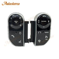 Range Rover Vogue & Sport Steering Wheel Buttons – Premium Replacement - image 7