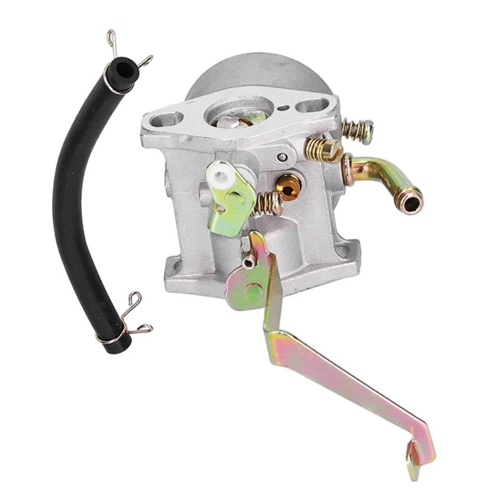 Yamaha ET950 ET650 Carburetor Replacement 2-Stroke Generator - image 6