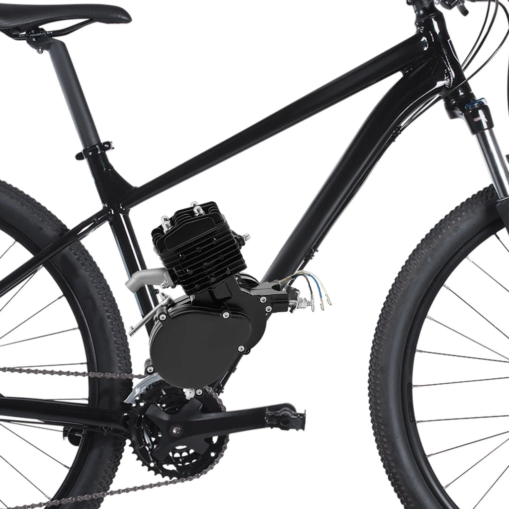80cc 2-Stroke Motorized Bicycle Engine Kit