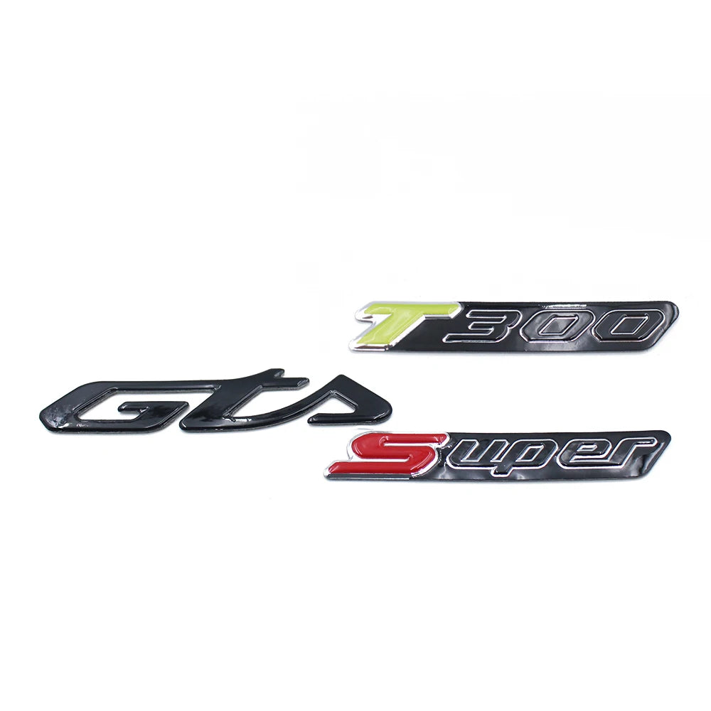 Reflective Wheel Rim Decals for Vespa GTS and S Series Scooters - view 13