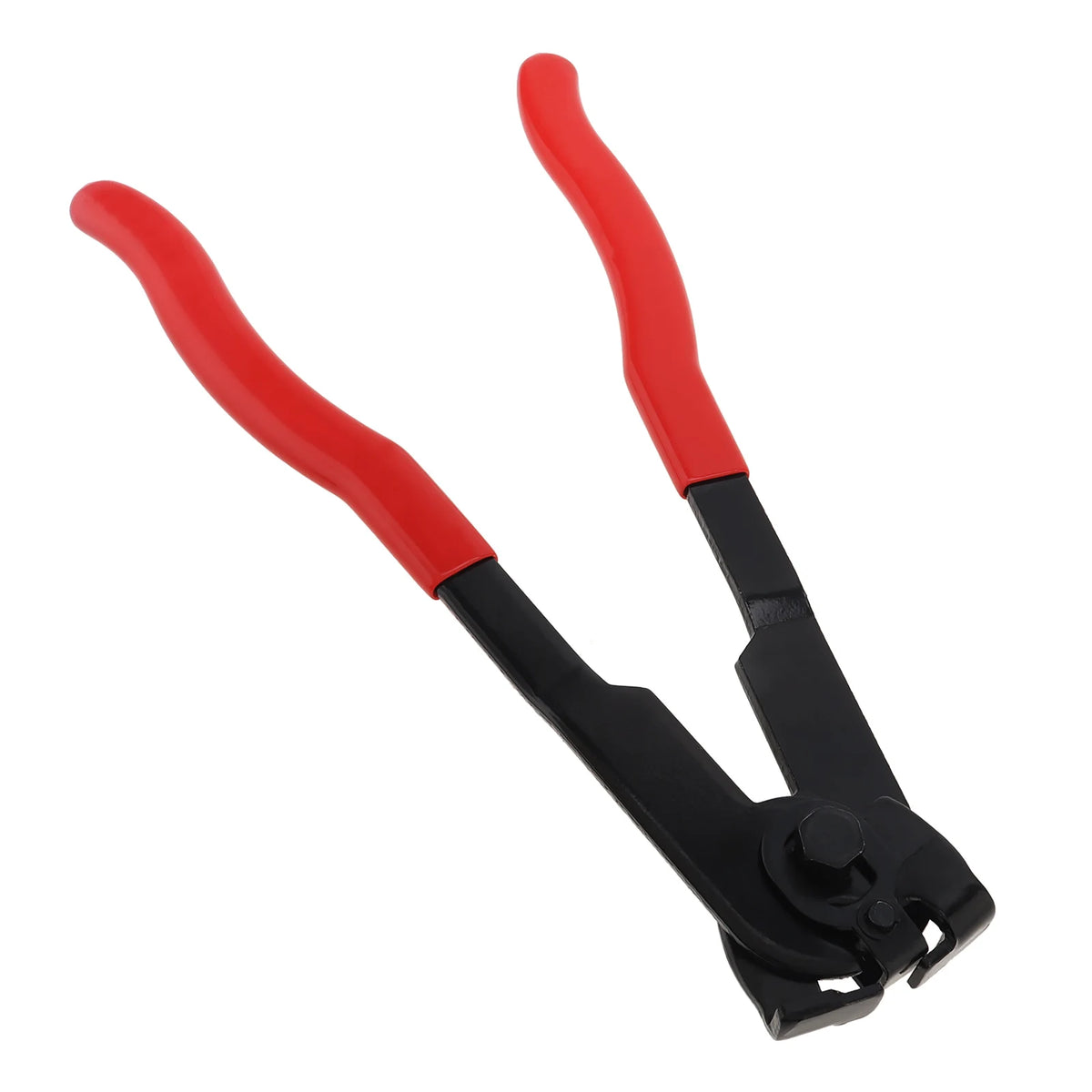 CV Boot Dust Cover Clamp Pliers Kit with 20 Bands for Car ATV - image 11