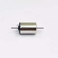 10mm Coreless DC Motor 6V-12V High Speed Dual Shaft for RC Models