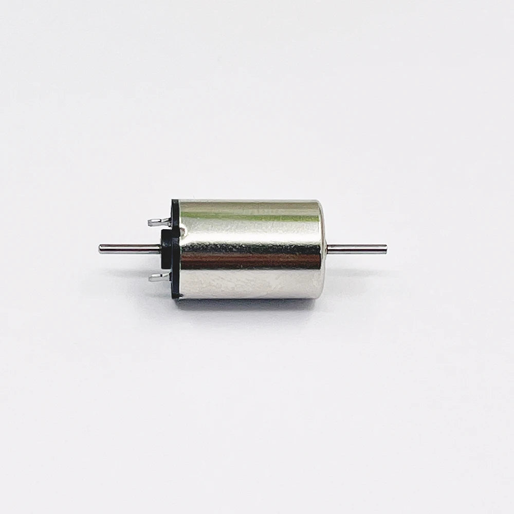 10mm Coreless DC Motor 6V-12V High Speed Dual Shaft for RC Models