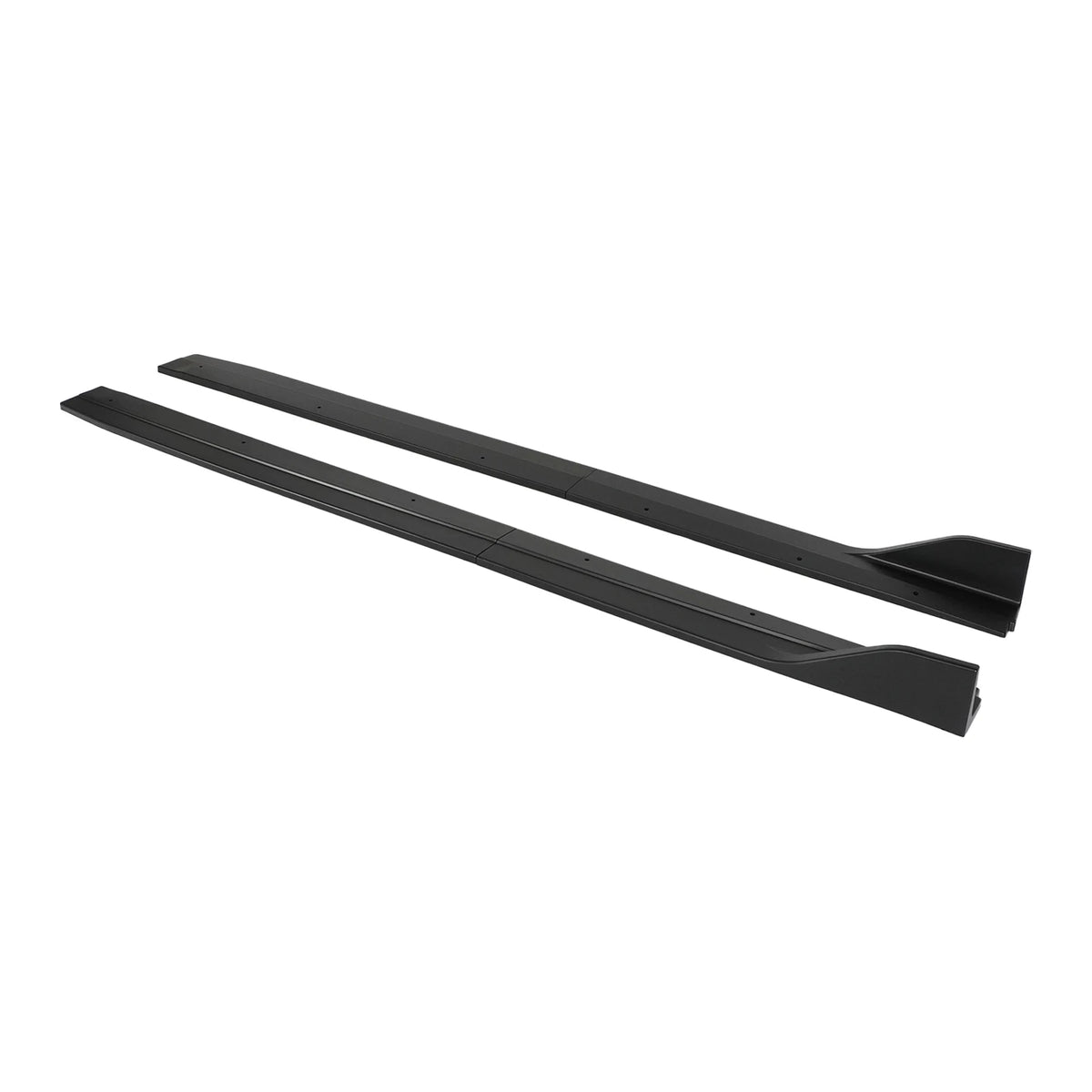 Side Skirt Extension Set for Hyundai Elantra N 2022 Onward - view 33