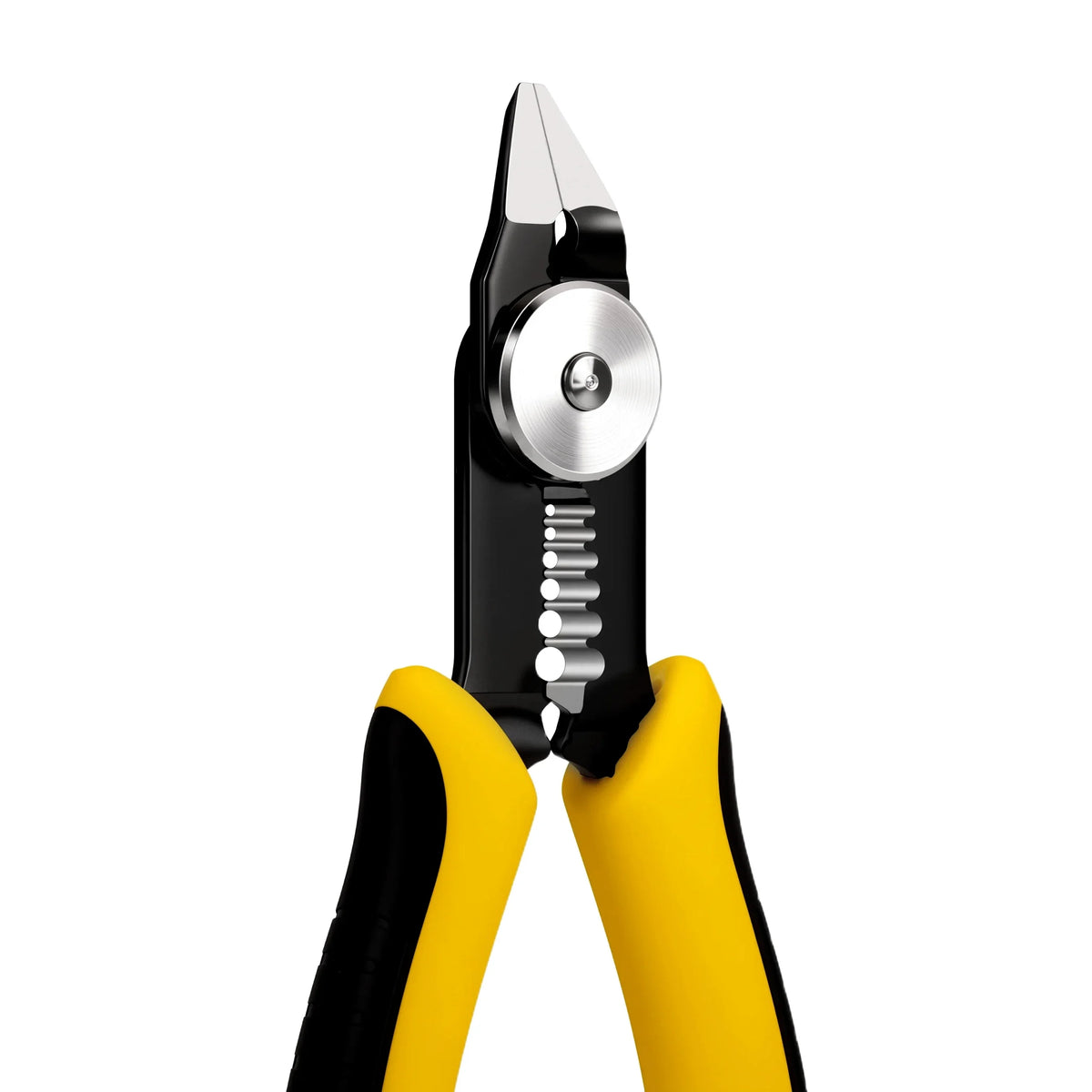 Automatic Stripping Cutter Wire Stripper Pliers Cable Wire Crimping Electrician Repair Tools Wire Stripper Tool