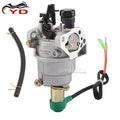 Replacement Carburetor for Honda GX240-GX390 Engines