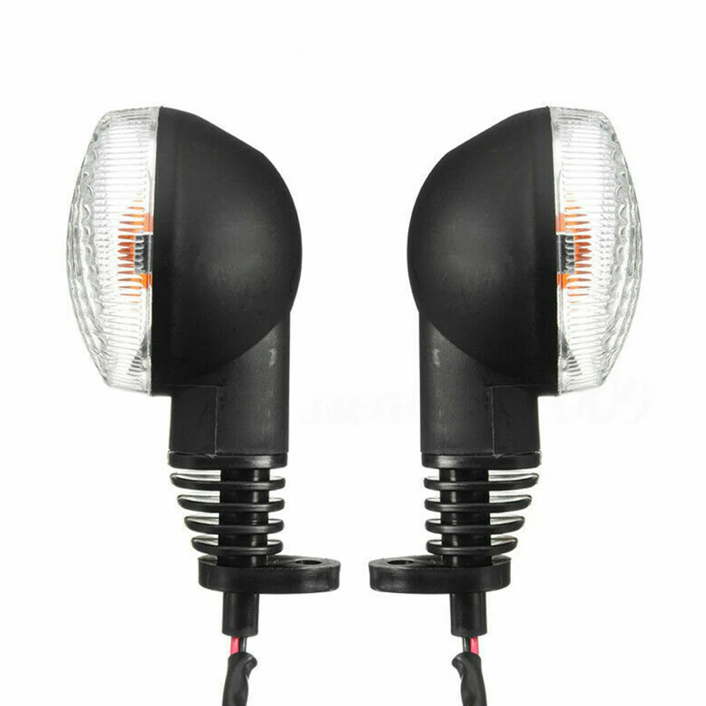 Turn Signal Lights for Kawasaki KLX 125 D-Tracker 2010-2013 - image 4