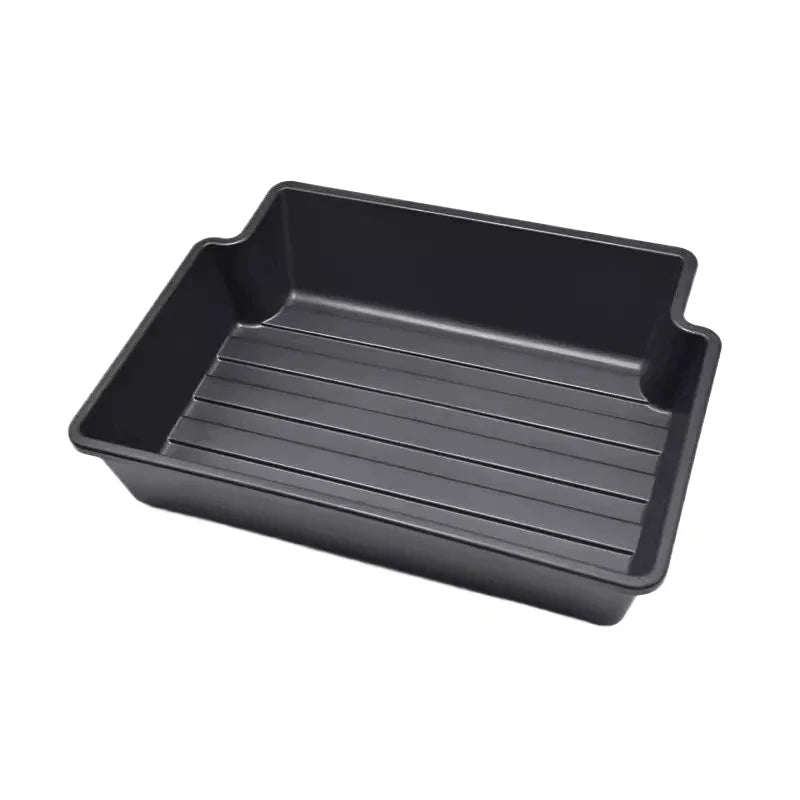 Under Seat Storage Tray for Toyota RAV4 2020-2026