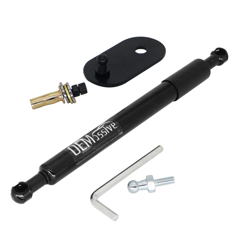 Dodge Ram Heavy Duty Tailgate Assist Shock Strut 1500 2500 3500 - image 6