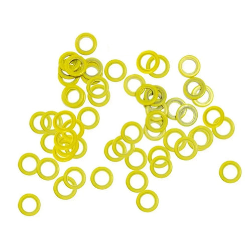 10-Pack Gear Case Drain Plug Washers 26-830749 for Mercury and MerCruiser - view 2
