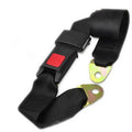 Universal 2-Point Adjustable Seat Belt Extension