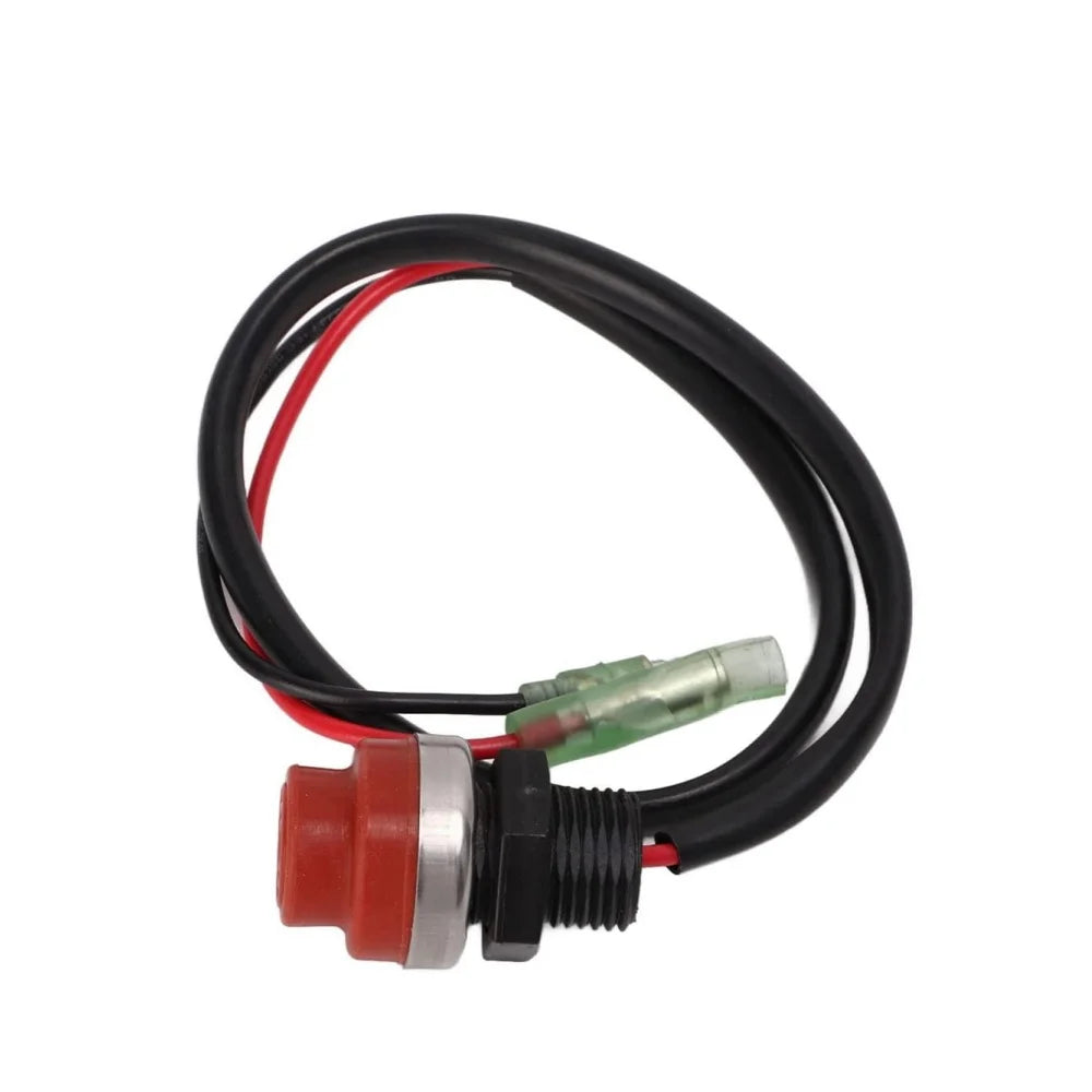 Starting Push Button Switch for Yamaha Outboard Boat Engines - view 3